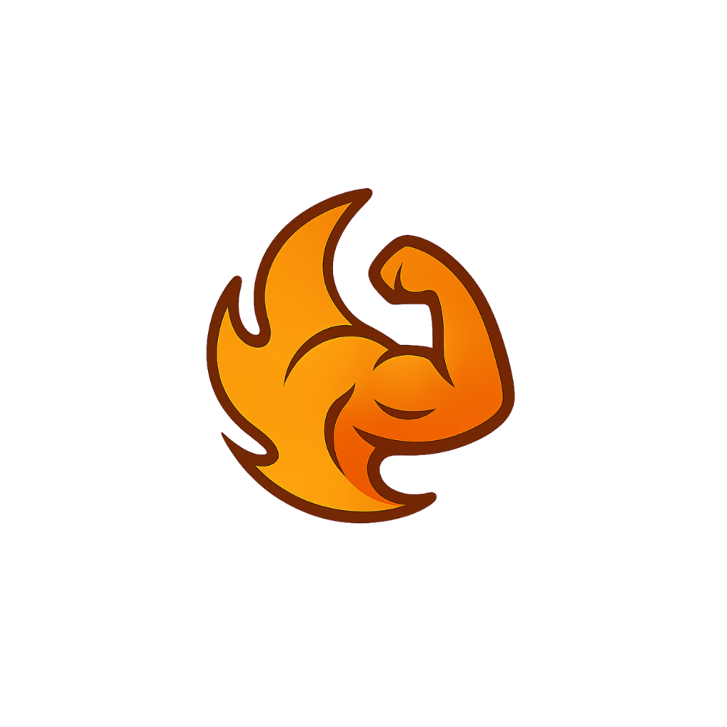 Streakly Fit app icon